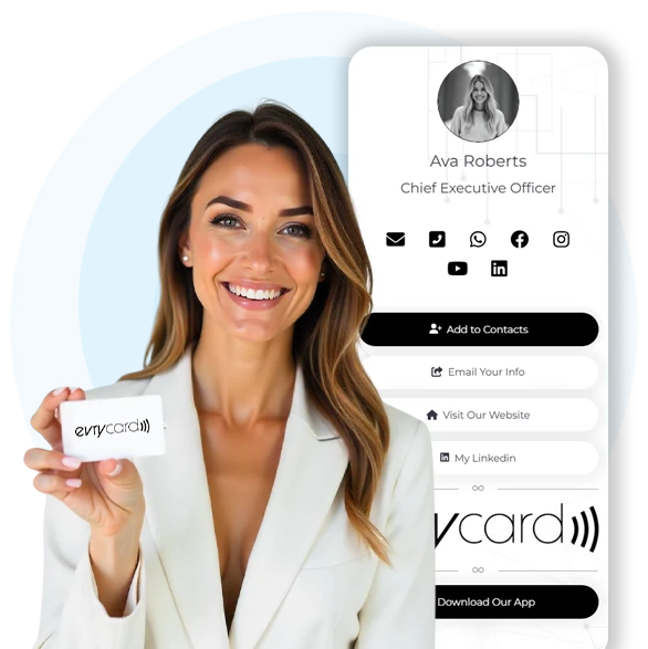 success using your evrycard