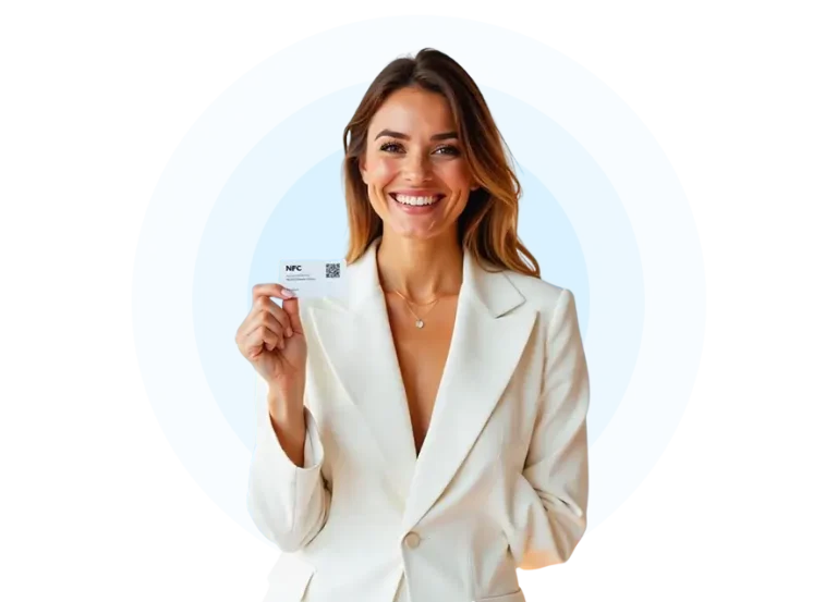 Women with Evrycard